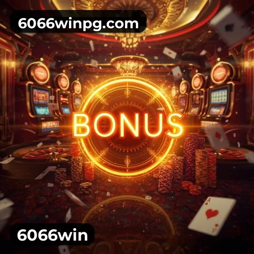 6066win plataforma