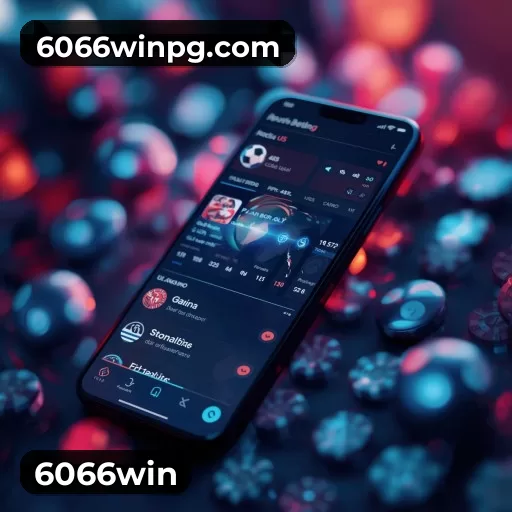 6066win